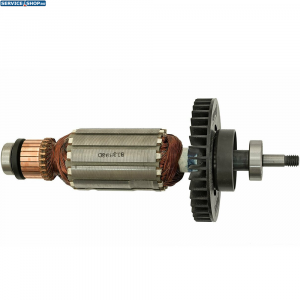 Rotor 240V (UC3041A / UC3541A / UC4041A) Makita 511A83-6
