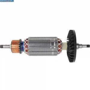 Rotor 230V (GA5040 / GA4540R) Makita 515364-4
