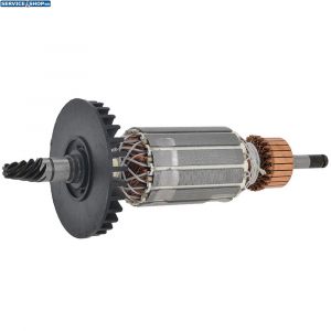 Rotor 240V (9227CB / 9237CB) Makita 516308-7