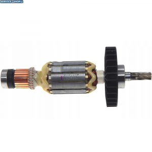 Rotor 230V (HR2230) Makita 515439-9
