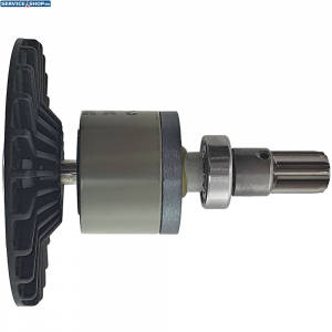 Rotor magnetic (DTD137 / DTD148) Makita 619343-5