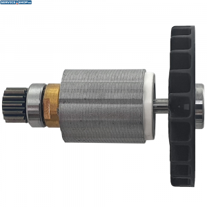 Rotor magnetic (DDF484) Makita 619406-7