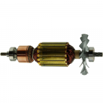 Rotor 230V (DH 330) Metabo 1011712602