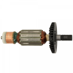 Rotor 230V (OF E 1229 SIGNAL) Metabo 310005780