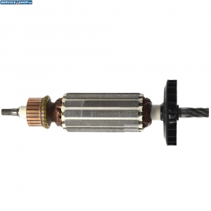 Rotoar 230V (STEB 140) Metabo 310011930