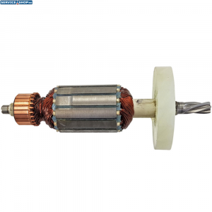 Rotor 230V (KGS 216) Metabo 8014734890