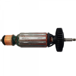 Rotor 230V (W 9-125 Quick / W 8-125 / WQ 1000) Metabo 310007740
