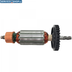 Rotor 230V (KS66) Metabo 310008440