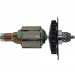 Rotor 18V (W 18 LTX 125) Metabo 316047560