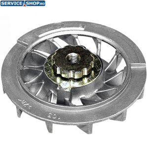 Rulment cu ventilator (GEX 125-150 AVE) Bosch 2606610903