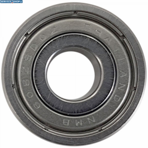 Rulment 608ZSD02 (GWS 24-230 JH / GWS 22-230 JH) Bosch 1600905011