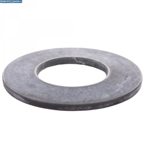 Saiba DIN2093-A25X12.2X1.5 (GSH 27) Bosch 2916160009