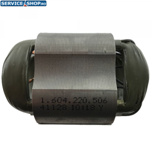 Stator 240V (GWS 850 C / GWS 850 CE / GWS 780 C) Bosch 1604220506