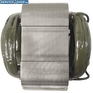 Stator 230V (GWS 24-230 LVI) Bosch 160422057G