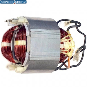 Stator 230V (PKS 55 / PKS 55A) Bosch 1609203Y10