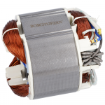Stator 230V (GTM 12 JL) Bosch 1619PA4305