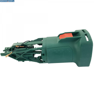 Stator 230V cu carcasa motor (PWS 7000 / PWS UNIVERSAL) Bosch 2609006892