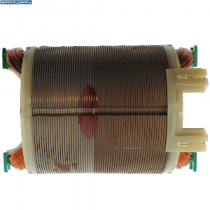 Stator 230V (4350 / 4300 / 4250) Dremel 2610047644