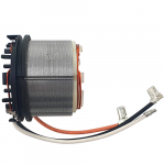 Stator 18V (DHR242 / BHR243 / DHR243RFE) Makita 529187-4