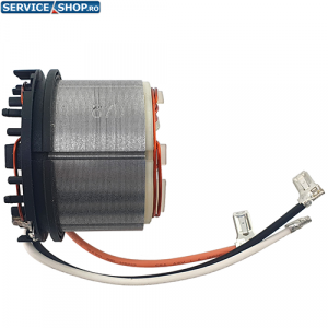 Stator 18V (DHR242 / BHR243 / DHR243RFE) Makita 529187-4