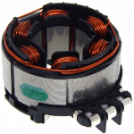 Stator 18V (DTW301) Makita 629477-6