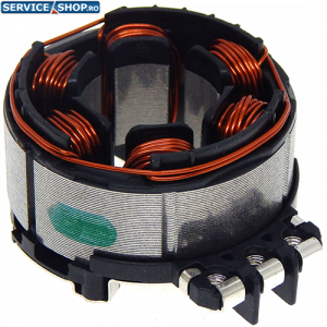 Stator 18V (DTW301) Makita 629477-6