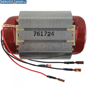 Stator 240V (GD0600 / GD0601 / GD0602) Makita 621724-1