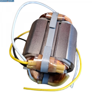 Stator 240V (UH4861) Makita 621753-4
