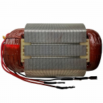 Stator 230V (GA4590 / GA4591 / GA4592 / GA5090) Makita 621968-3