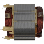 Stator 240V (HR4001C / HR4011C / HR4013C) Makita 625758-6