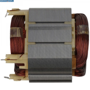 Stator 240V (HR4001C / HR4011C / HR4013C) Makita 625758-6