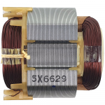 Stator 240V (HR2300) Makita 626629-0