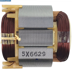 Stator 240V (HR2300) Makita 626629-0