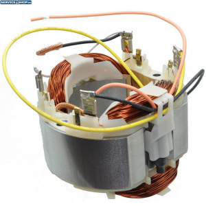 Stator 230V (UC3030A / UC3530A / UC4030A / UC4530A) Makita 639530-0