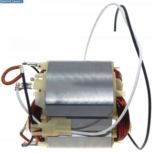 Stator 230V (LW1400 / LW1401) Makita 593908-0