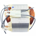 Stator 230V (HS0600 / N5900B) Makita 596208-7