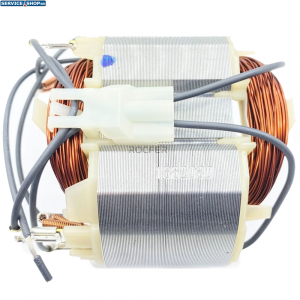 Stator 230V (HS0600 / N5900B) Makita 596208-7
