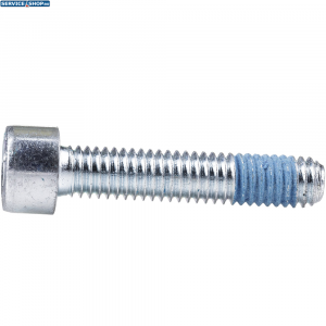 Surub microcapsulat DIN912 M6x30-8.8 (GSH 27) Bosch 2914551188