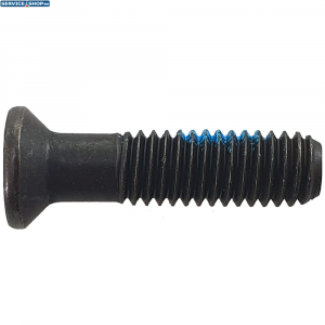 Surub mandrina (GSR 18V-60 C / GSR 12V-32) Bosch 160343508G