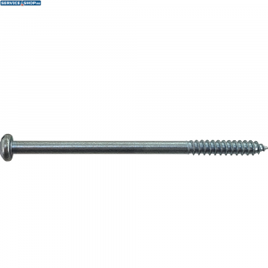 Surub autofiletant T20 4.8x78mm (GBH 2-24 DFR) Bosch 1603435036