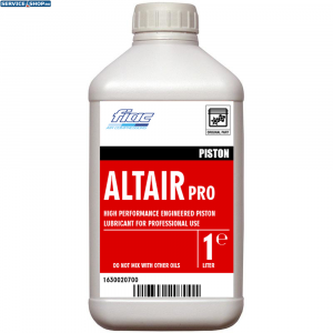 Ulei compresor cu piston High Performance Altair Pro 1L Fiac 1630020700