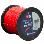 Fir Trimmy 2.4mm 240m Opti Round portocaliu Husqvarna 597668822