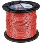 Fir Trimmy 2.4mm 210m Whisper Twist Gri Husqvarna 597669122