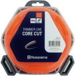 Fir Trimmy 2.4mm 12m CoreCut transparent Husqvarna 597669210