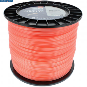 Fir Trimmy 2.4mm 210m CoreCut transparent Husqvarna 597669212