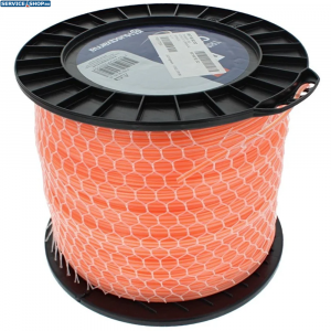 Fir Trimmy 3.0mm 210m CoreCut transparent Husqvarna 597669232