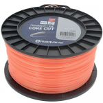 Fir Trimmy 3.3mm 120m  CoreCut transparent Husqvarna 597669240