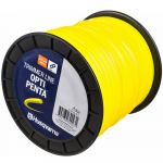 Fir Trimmy 2.7mm 240m Opti Penta galben Husqvarna 597669011