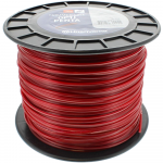 Fir Trimmy 3.0mm 240m Opti Penta rosu Husqvarna 597669021