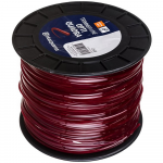 Fir Trimmy 3.0mm 240m Opti Quadra rosu Husqvarna 597668921